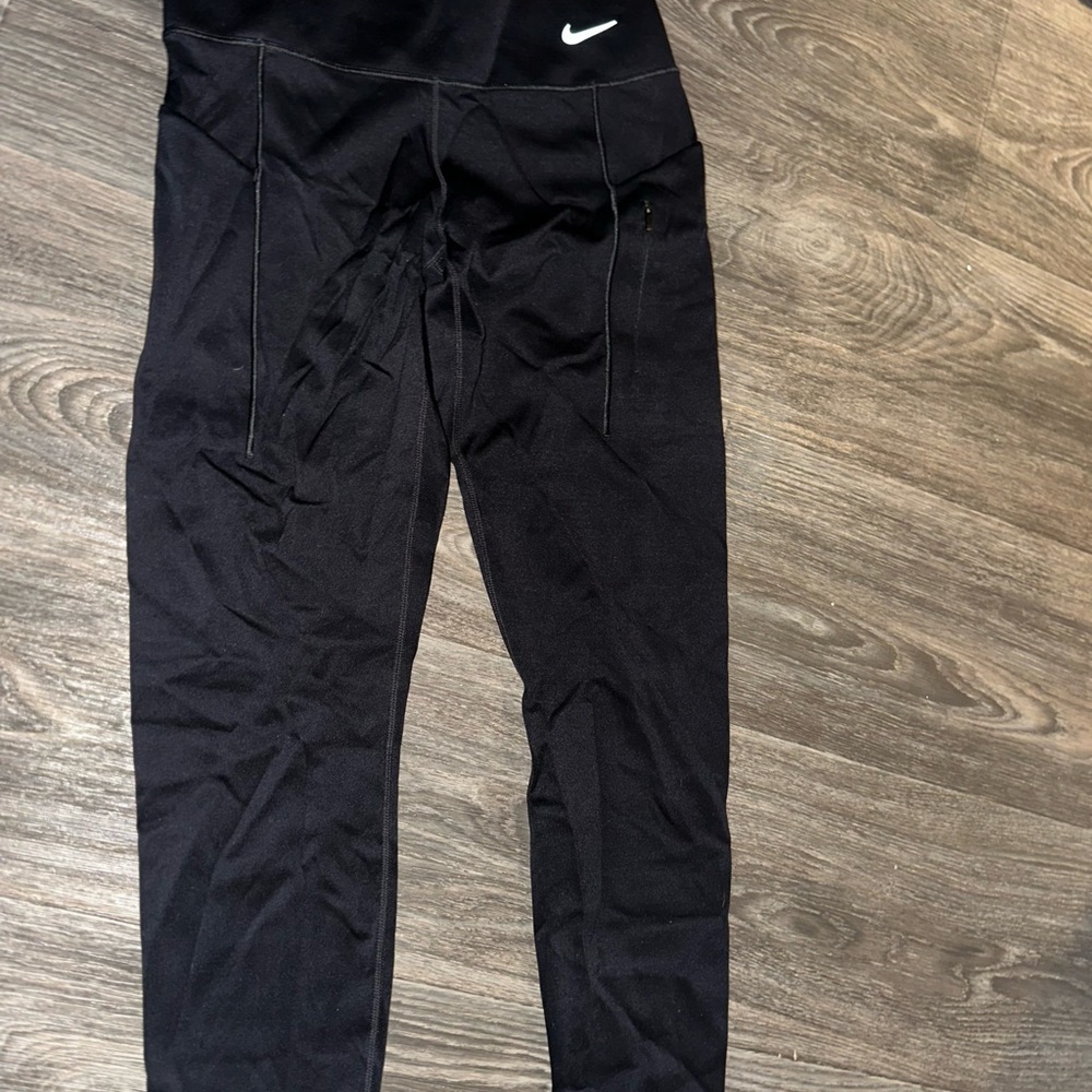Nike Black Leggings